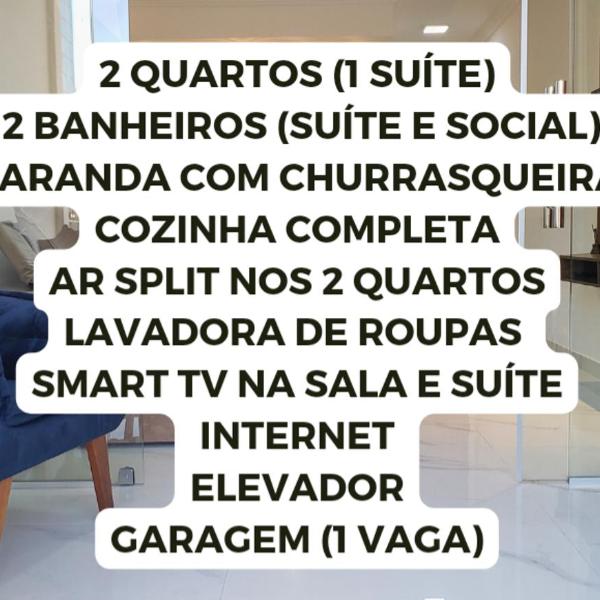 TH Flats GV Shopping II - Foto 2
