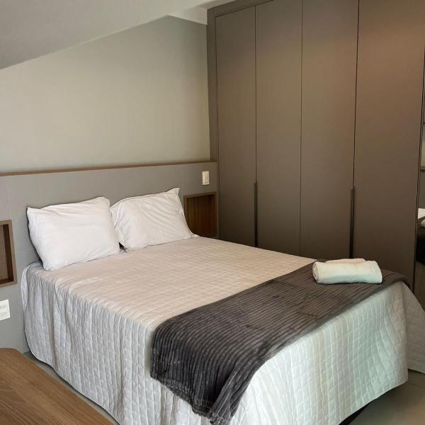 Duetto Barra 1204: Luxo e Lazer a 400m da Praia! - Foto 2