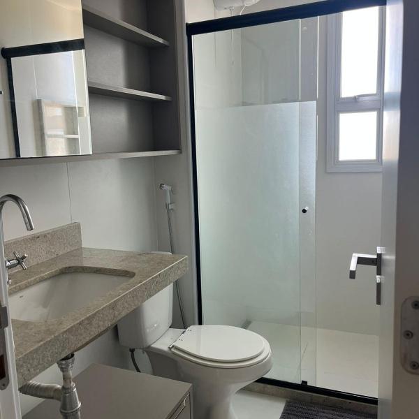 Duetto Barra 1204: Luxo e Lazer a 400m da Praia! - Foto 3