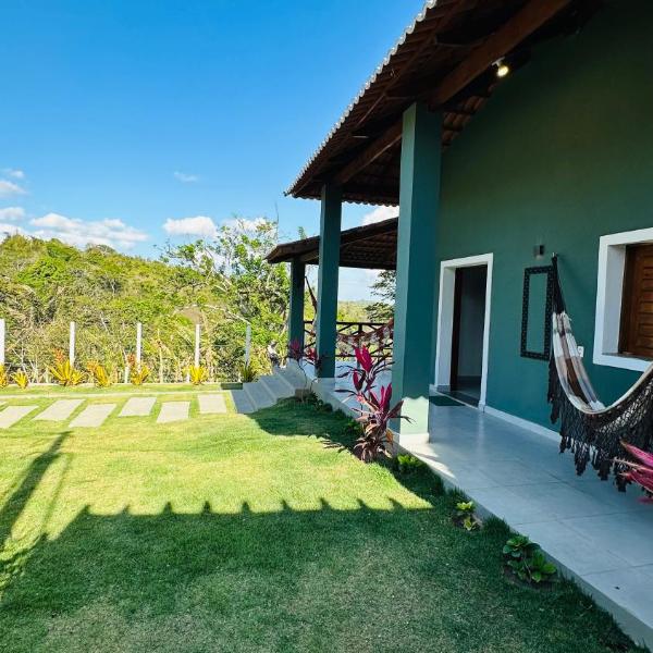 Recanto em Mulungu - Foto 5