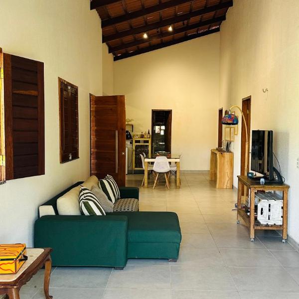 Recanto em Mulungu - Foto 3