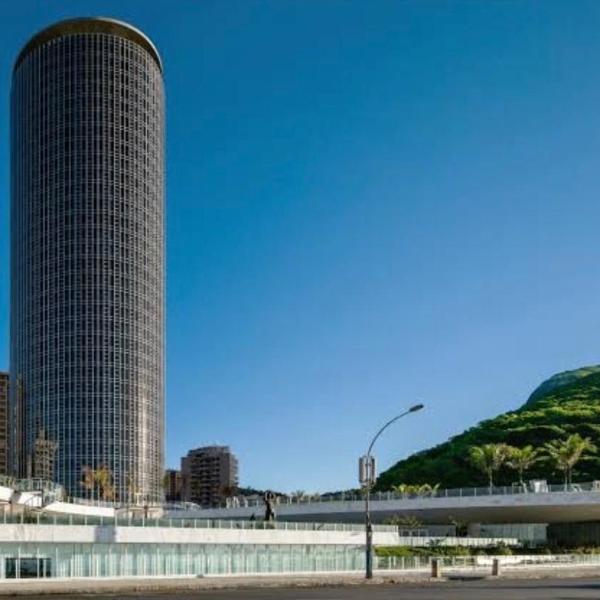 Suíte Luxo Mar em Hotel Nacional - Foto 5