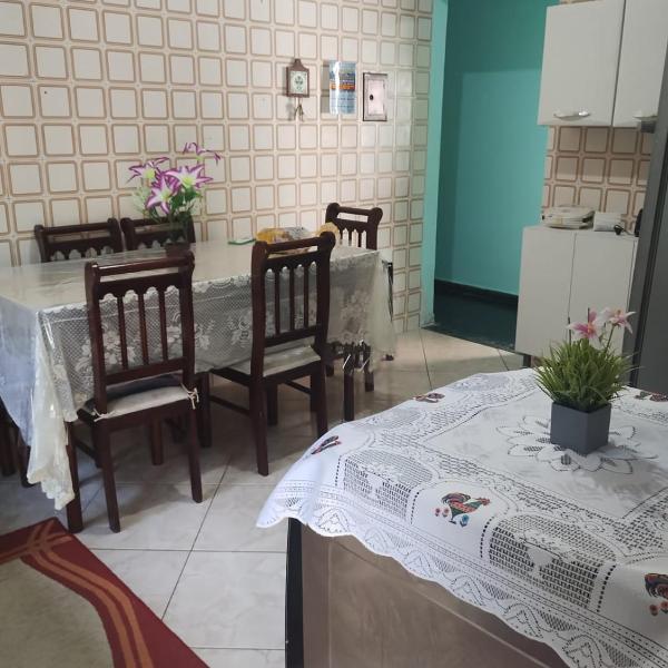 Família Nascimento - Foto 5