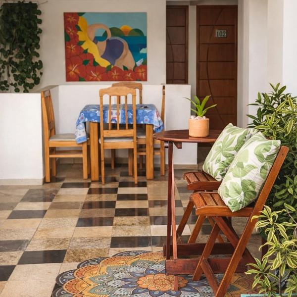 Suites Quebra Mar - Foto 4