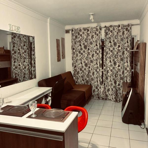 Apartamento no Centro de São Paulo Brás