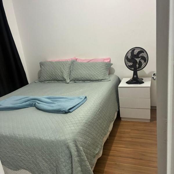 Apartamento no Centro de São Paulo Brás - Foto 2