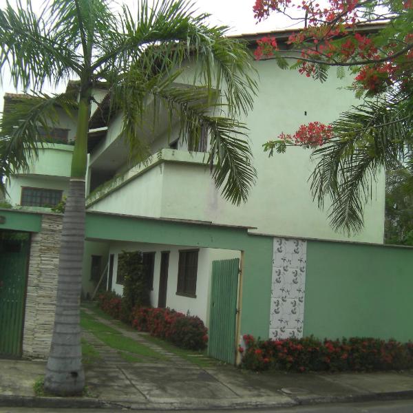 Pousada Dom Diego - Foto 5