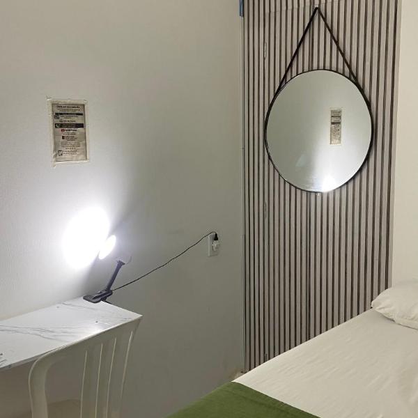 Suíte Standard Privado - Foto 4