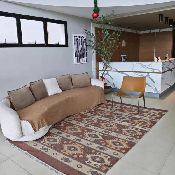Flats Beira Mar