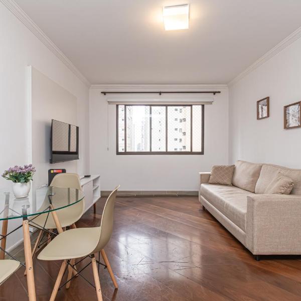 L Hermitage Flat Jardins - Foto 5