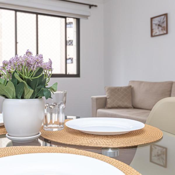 L Hermitage Flat Jardins - Foto 4