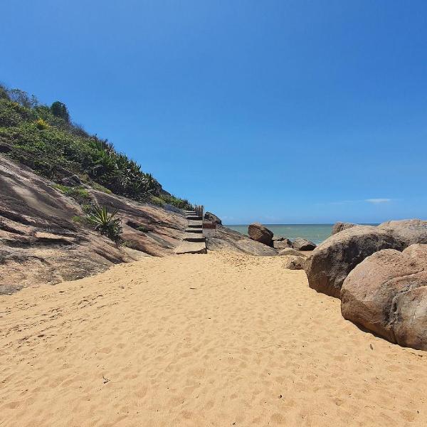 Apartamento Aconchegante em Vila Velha - Foto 2