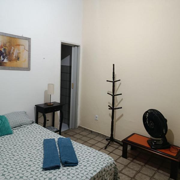 Suites Dupla beira mar Carapibus - Foto 2