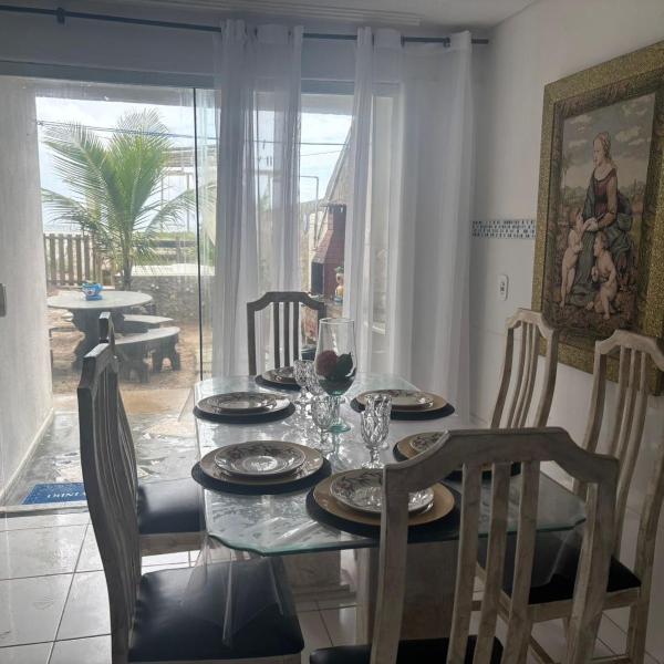 CASA JARDIM e PRAIA - Foto 4