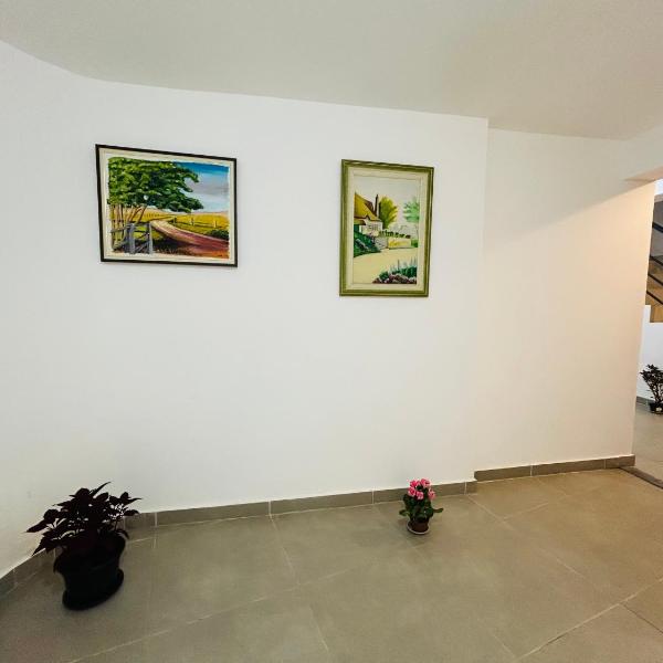 O quarto casal individual