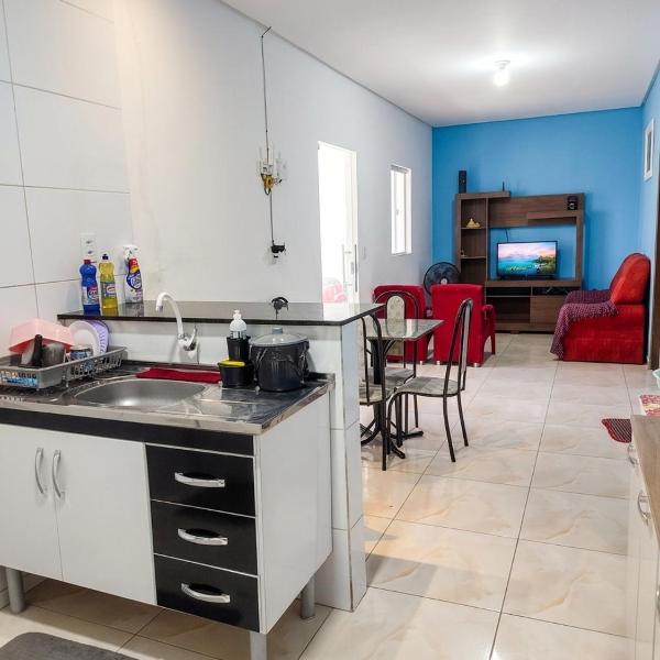 Casa de Temporada São João - Foto 4