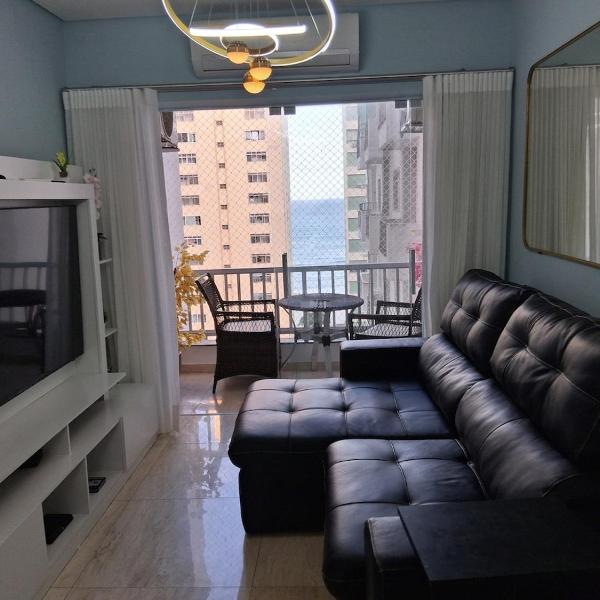 Apartamento Vista Mar