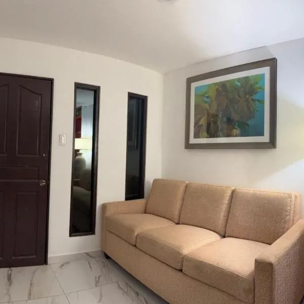 Oranjestad में, होटल Arubaapartamentos