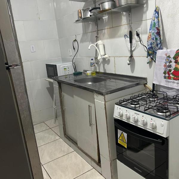 Aconchego de Casa - Foto 4