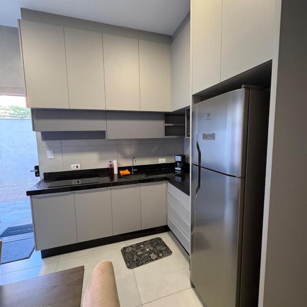 New House, Long Stay - Foto 4