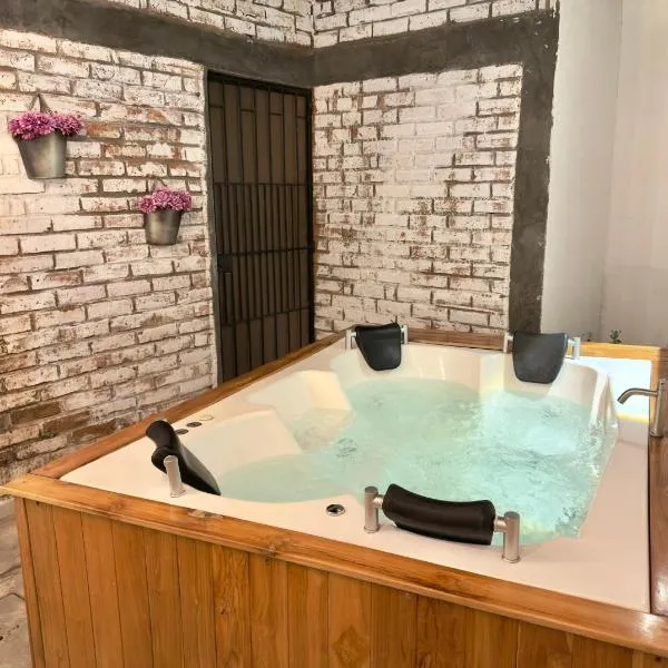 El marqués casa boutique, hotel din Ríohacha