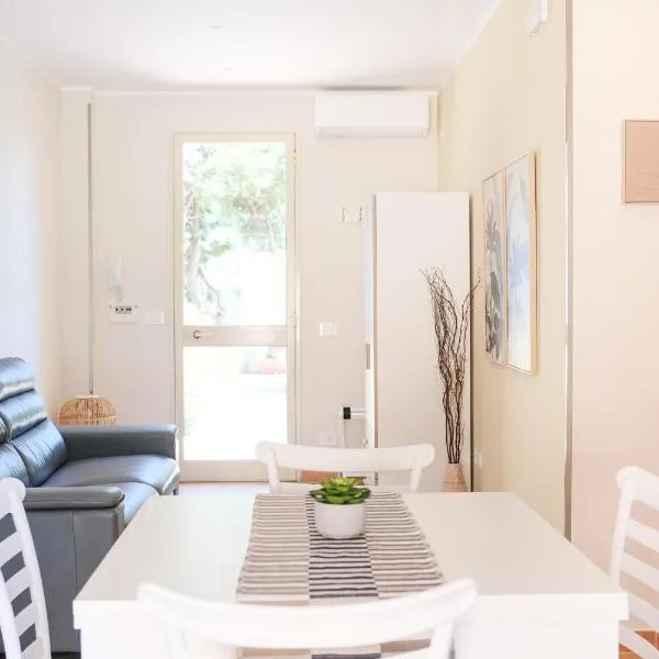Casa Vacanze Al Mandorlo, Hotel in Milazzo