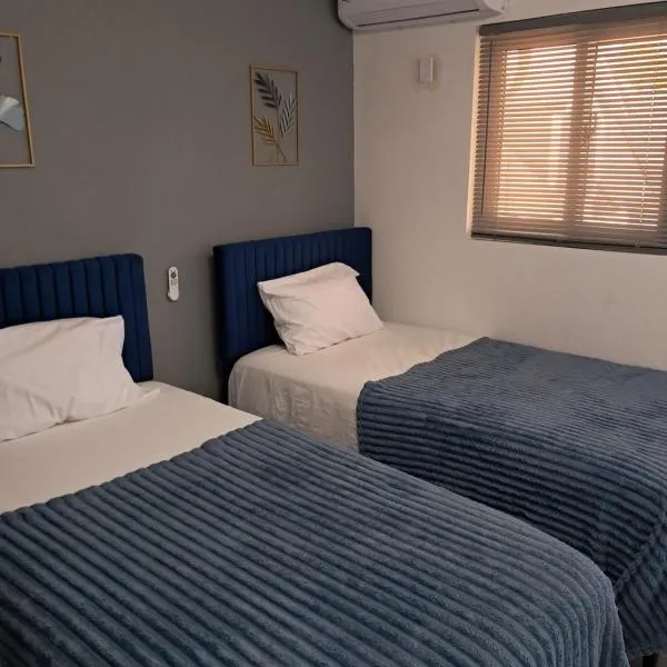 Small Cozy Rest #8 Efficiency, viešbutis mieste South Bimini
