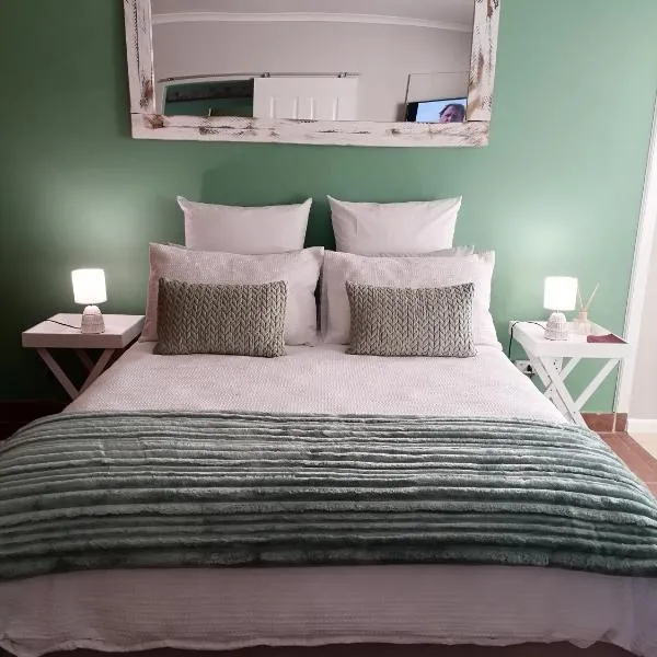 47atKabega, ξενοδοχείο σε Gqeberha