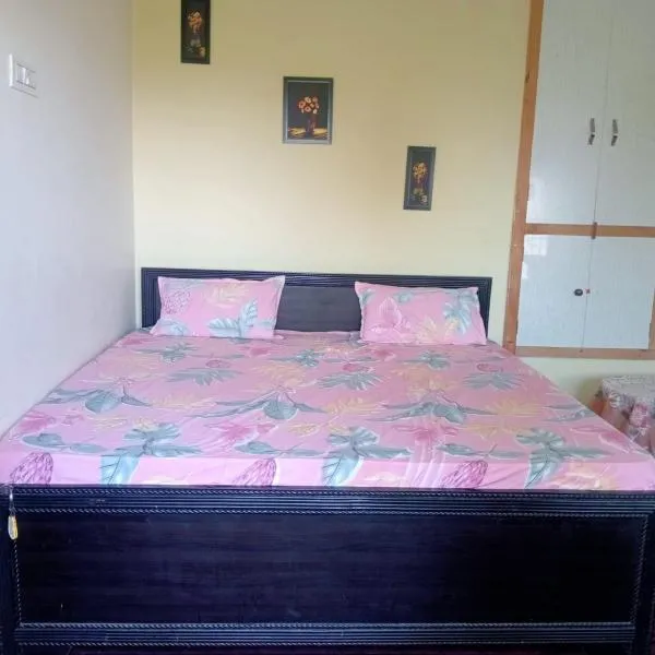 Hawālbāgh में, होटल The Mountain Hills Home Stay Kasardevi