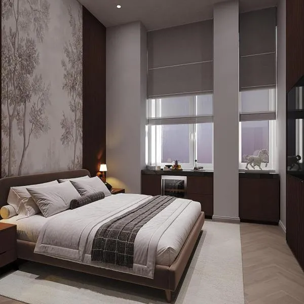 Amara Boutique, hotel en Baku