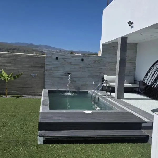 Casa TataDora, Hotel in Arucas