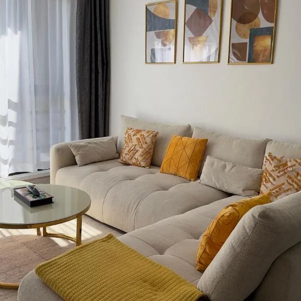 The Cozy Corner, hotel din Nairobi