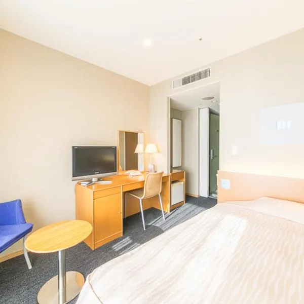 Hotel Landmark Wakayama, hotel di Wakayama