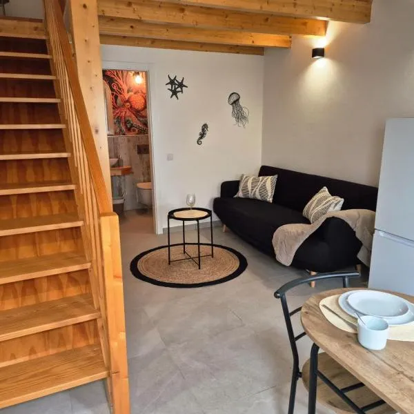 Casa do Barco: Odiáxere'de bir otel