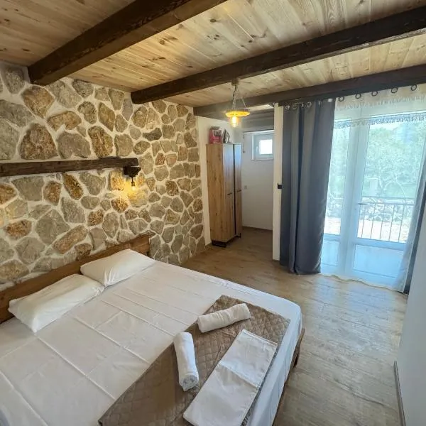 Medo, hotell i Ulcinj
