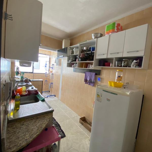 Apartamento beira-mar aviação - Foto 4