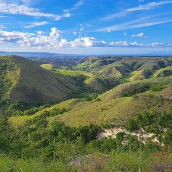 Hars Garden Sumba, хотел в Уайнгапу