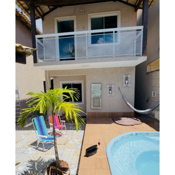 Casa de praia Deruci - Foto 4