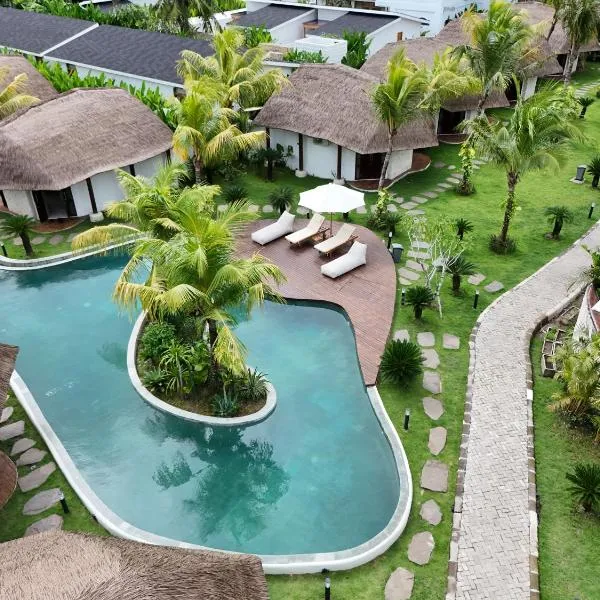 enn Collection, Hotel in Kuta