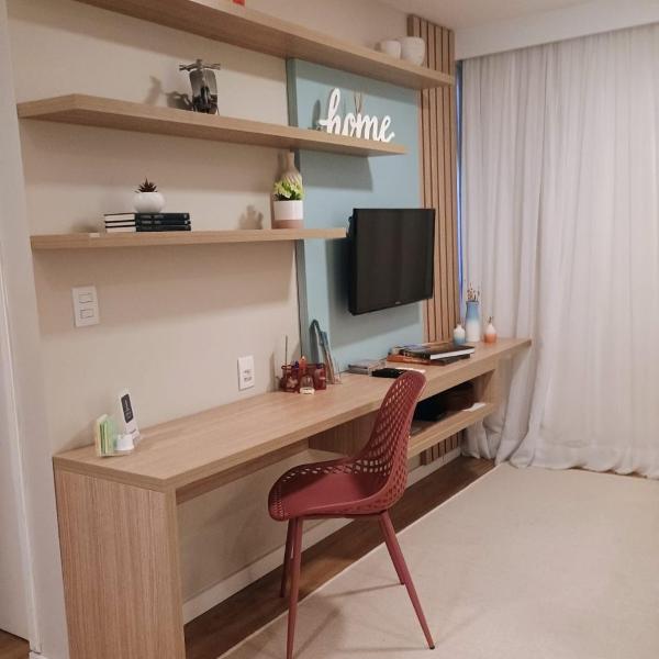 Top Flat Fortaleza