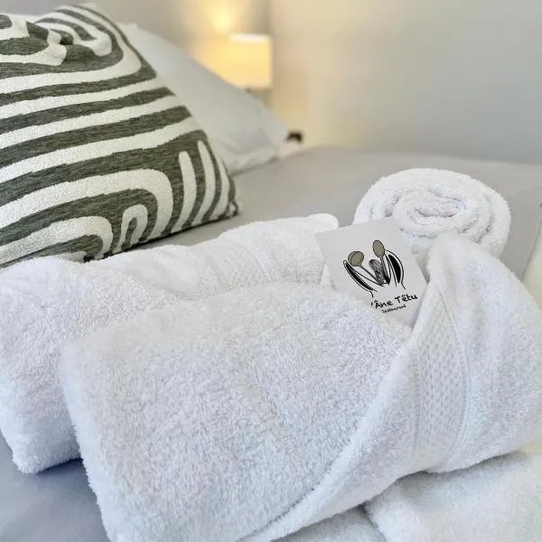 LAne Têtu, Hotel in Désaignes