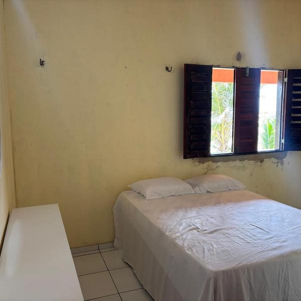 CASa DE PRAIA REFÚGIO NO PARAÍSO - Foto 5