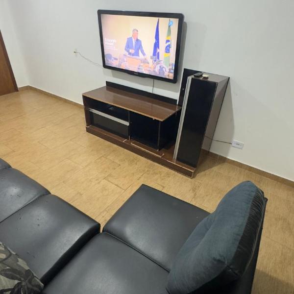Apartment near the city center