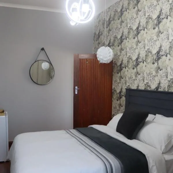 Townside-Estate Room9, hotell i Ladysmith