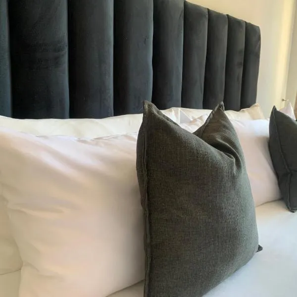 Palm Haven on Sarnia, Hotel in Durban