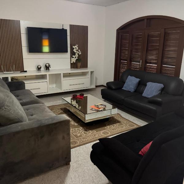 Casa para sua Família, espaçosa - Foto 5
