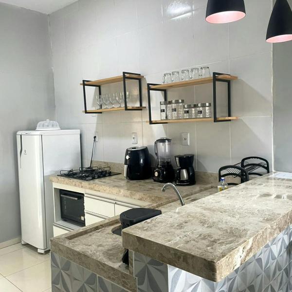 Dunas residence casa 15- Lençois Maranhense - Foto 5