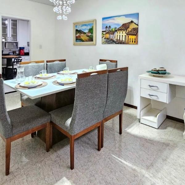 Casa para sua Família, espaçosa - Foto 4
