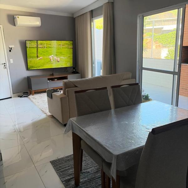 Apartamento aconchegante no coração da zona norte - Foto 5