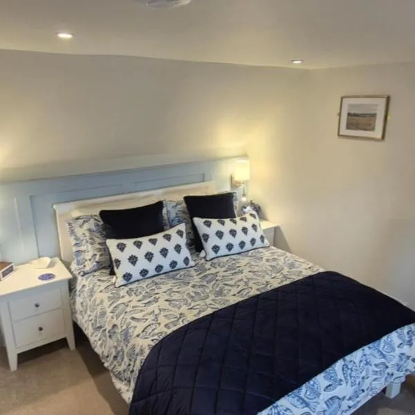 Wayside Cottage Gairloch Room Only Accommodation, hótel í Gairloch